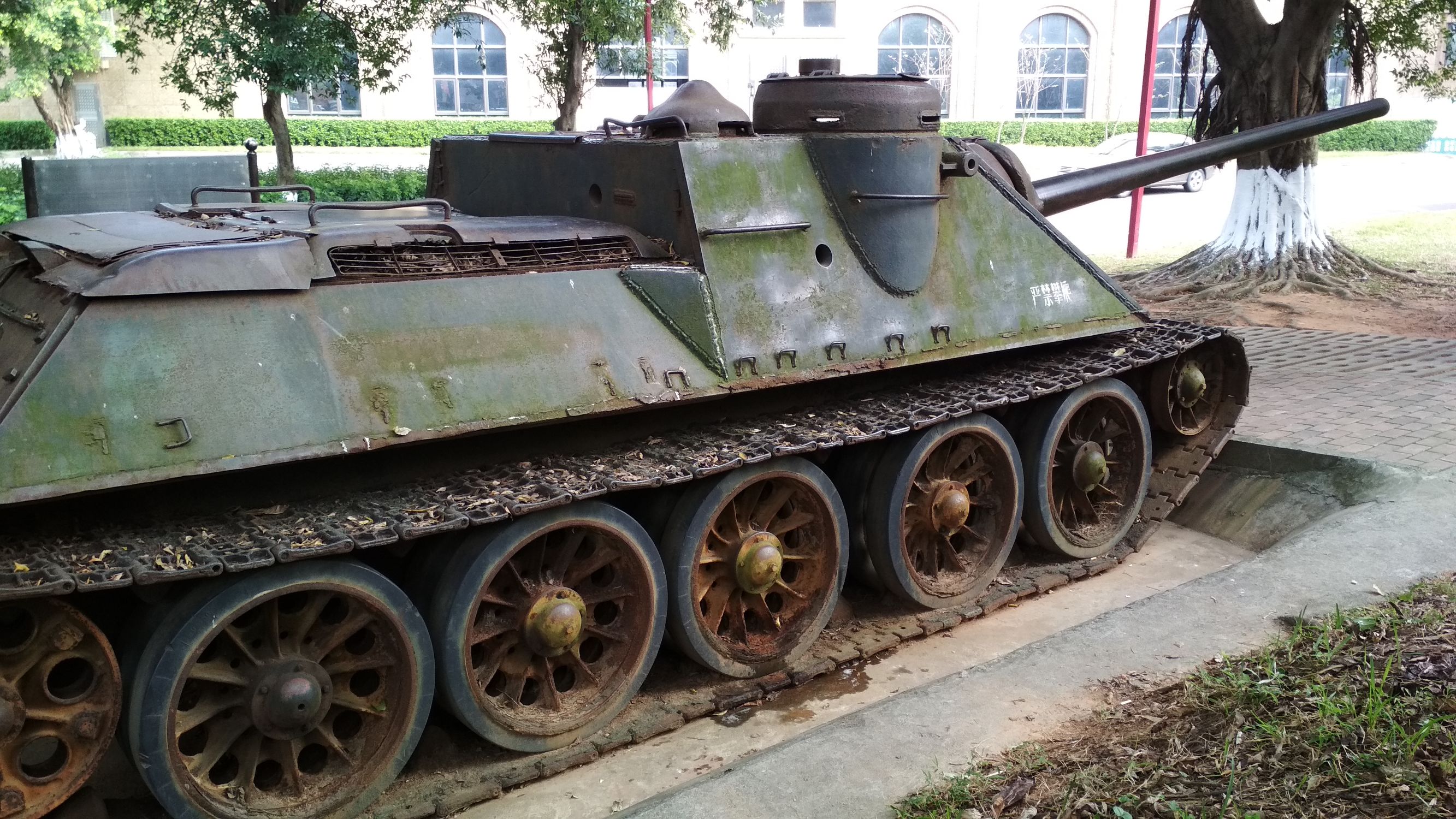 su100坦克歼击车打法,闪击战su100歼击车