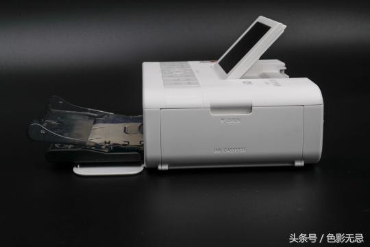 照片打印机家用推荐佳能cp1300,佳能照片打印机cp1300开不了机