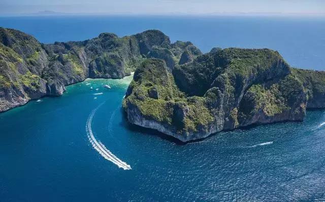 泰国芭提雅什么岛好玩,泰国竹子岛好玩吗