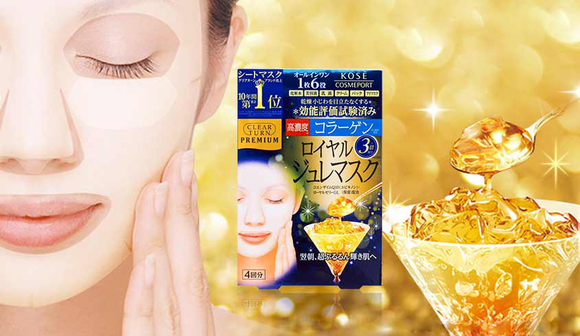 贴片面膜测评红黑榜,简单到只有七种成分的面膜测评