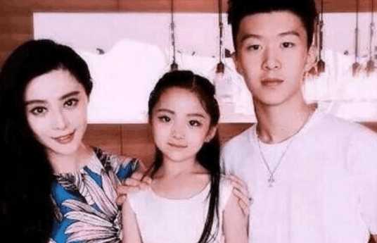 怪不得范冰冰弟弟要在韩国出道，这“包装”能力真是地表最强！