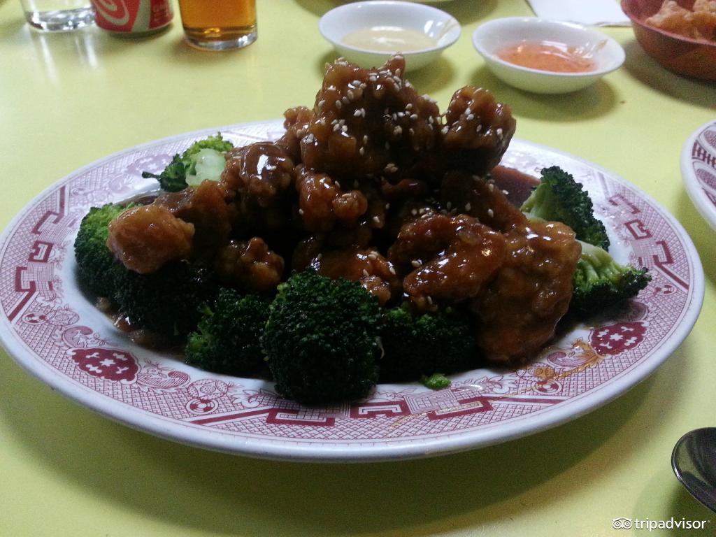 重庆美食惠灵顿牛排,中国美食惠灵顿牛排