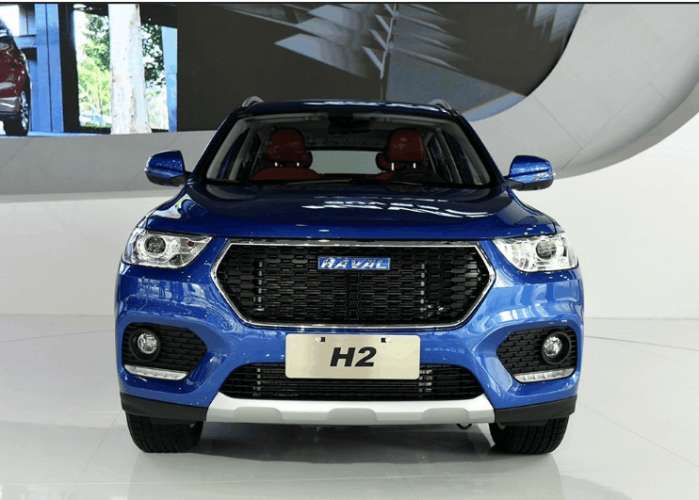 最适合穷人的三款车国产小型suv,这几款小型suv值得一看