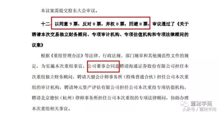 3名监事投出9票，泛微网络董秘数学是谁教的？