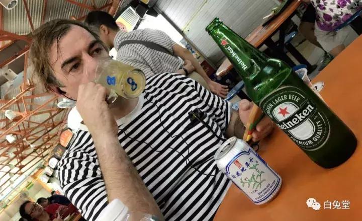 「白兔堂」别排队了，全世界最便宜的LadyM在这里！