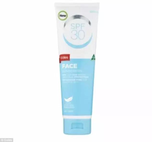 婢冲ぇ鍒╀簹瓒呭競閲屽崠鐨勯槻鏅掗湝,婢冲師瑁呰繘鍙ｉ槻鏅掗湝