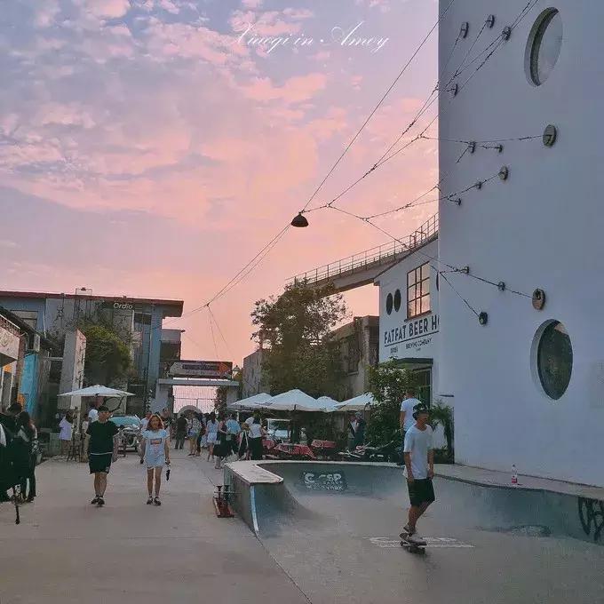 厦门旅游自由行攻略,厦门自由行旅游攻略