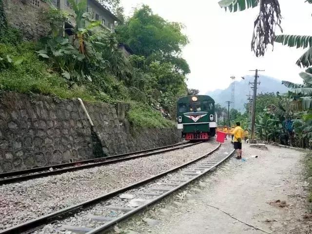 中国云南河口口岸,百年通商口岸