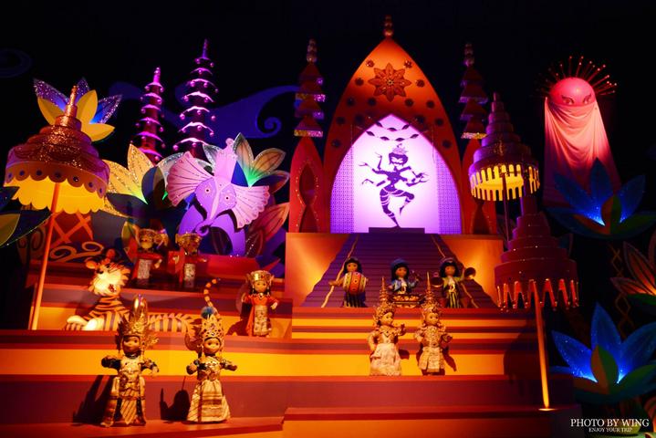 一天玩转香港迪士尼乐园全攻略,迪士尼乐园香港攻略