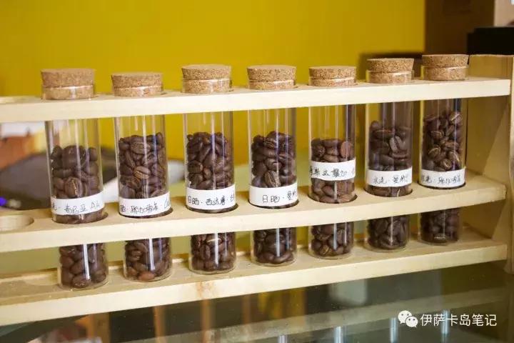 这些情调咖啡馆带你慢享美好时光,探访这家最有创意的咖啡馆