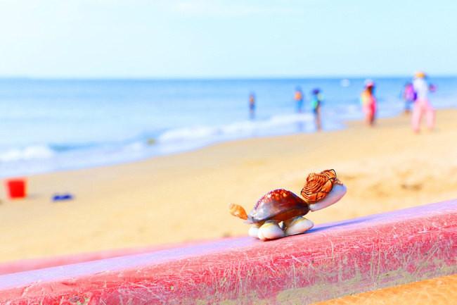 三亚市最美的景色拍摄,拍摄美丽三亚