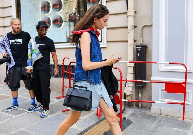 美国街头男装品牌,美国街头哈雷牛仔