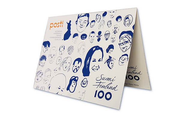 芬兰100周年纪录片,芬兰100周年moomin