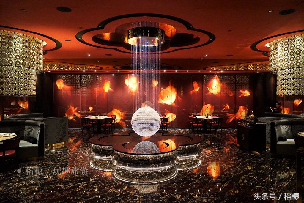 澳门葡京免费餐,澳门葡京攻略逛吃篇