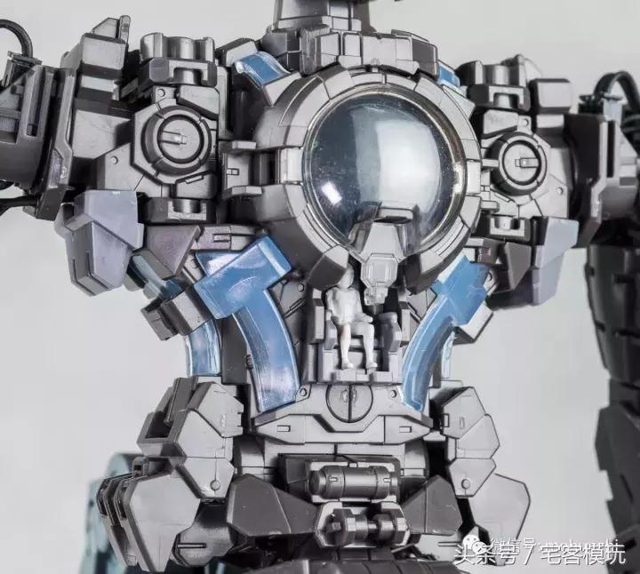 pg能天使高达评测,pg完美强袭高达骨架