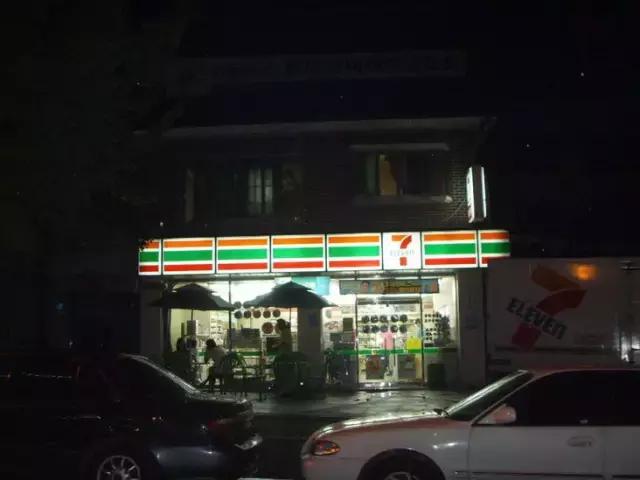 7-11便利店是日本的吗,7-11便利店为什么那么贵