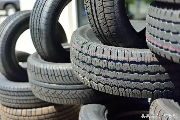 旧轮胎和非全尺寸备胎哪个好,原尺寸备胎能当正常轮胎使用吗
