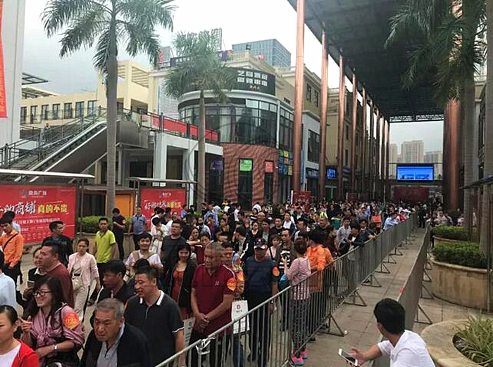 内环内刚需新房怎样选择,适合刚需的大3房