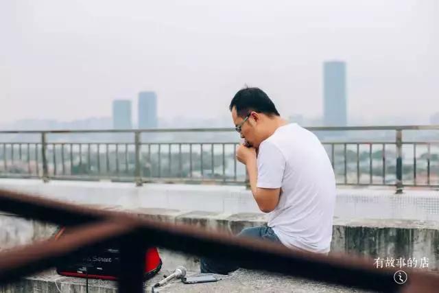 广州这个口琴发烧友的小众音乐天地,每天引无数人“朝圣”