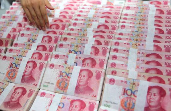 银行理财产品收益率开始出现回落,银行理财产品收益率走势