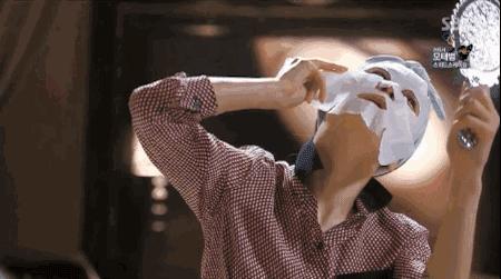 熬夜必备的10种神器,防黑眼圈神器推荐