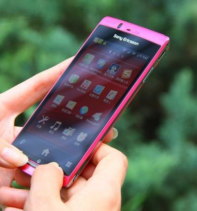 六年前这部安卓手机美到窒息,如今大牌陨落让人怜惜