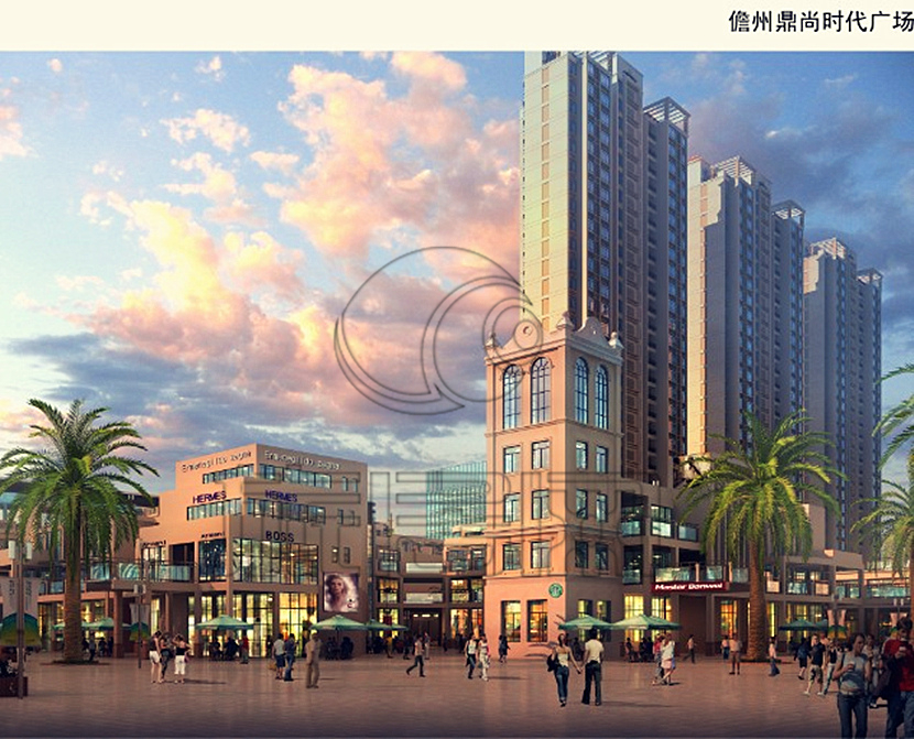 内环内刚需新房怎样选择,适合刚需的大3房