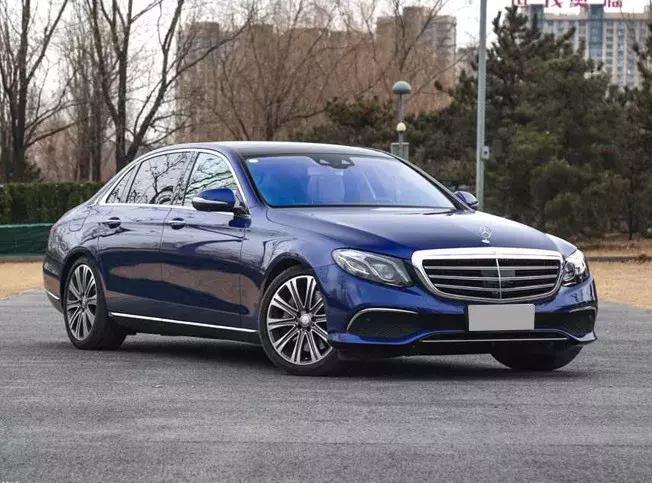 出租车最经典的车型,各国出租车车型大全