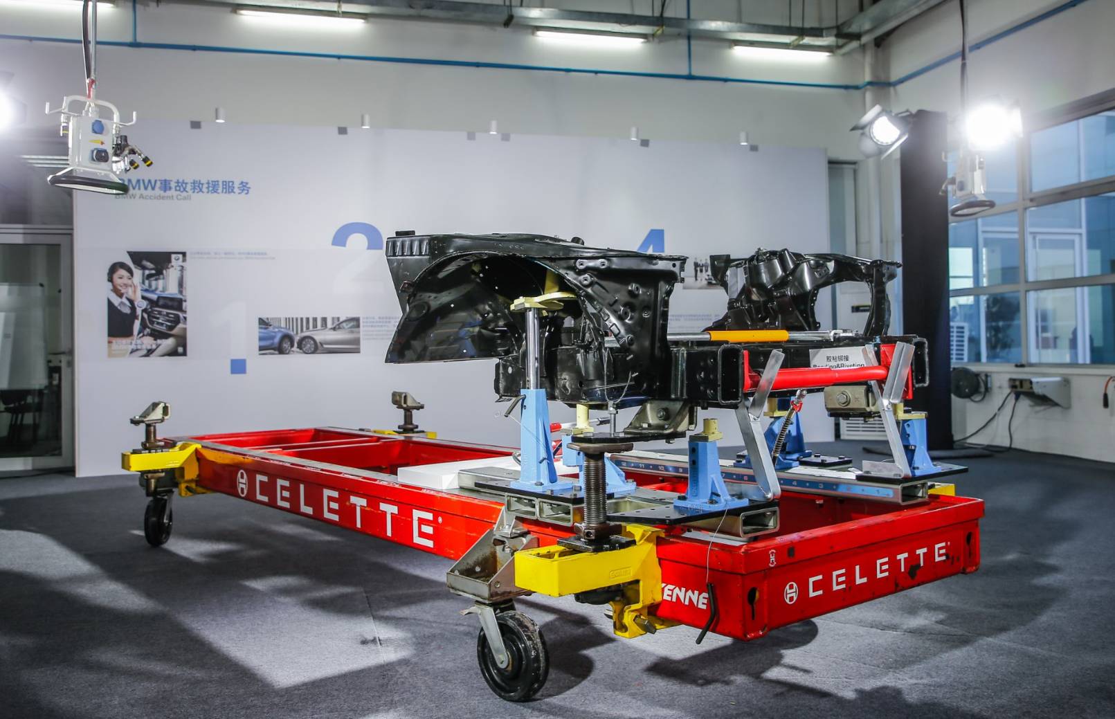 作为汽车编辑最重要的是什么,一分钟带你了解宝马售后