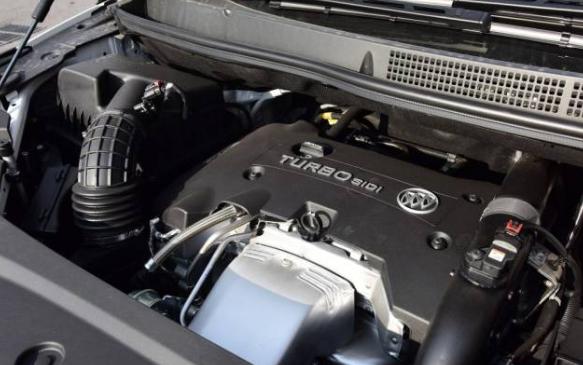 23款gl8实用小技巧,5秒看懂gl8