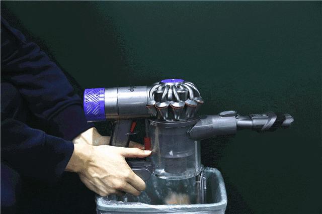 戴森吸尘器测评爱范儿,戴森吸尘器选购指南