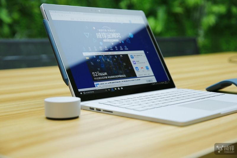 surfacebook2详细评测,surfacebook2使用心得