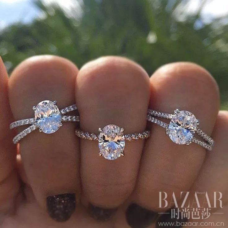 哈里王子的结婚戒指,哈里王子用戴妃珠宝做钻戒