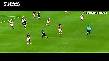 坎特实例分析-坎特是如何防守的