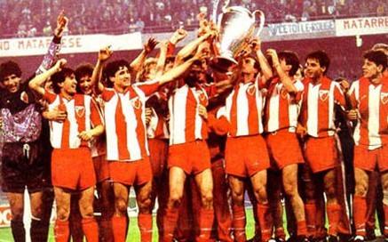 足坛没落豪门现在在哪,此一时彼一时今时不同往日