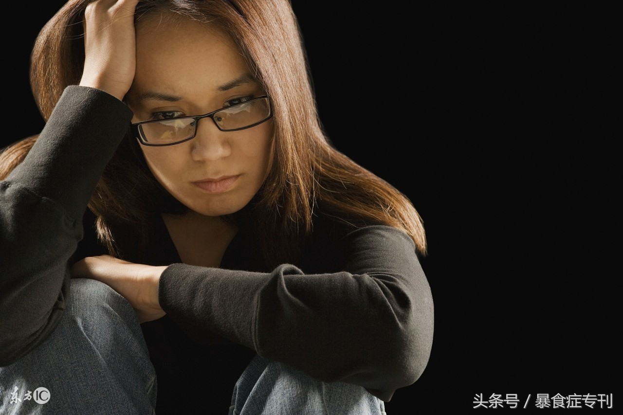 如何制止暴食——停止暴食