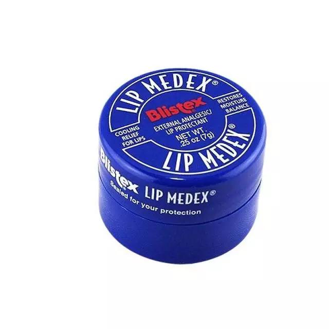 唇炎导致嘴巴干裂流血？起皮干燥？究竟哪款润唇膏才有效？