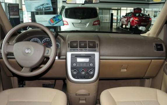 23款gl8实用小技巧,5秒看懂gl8