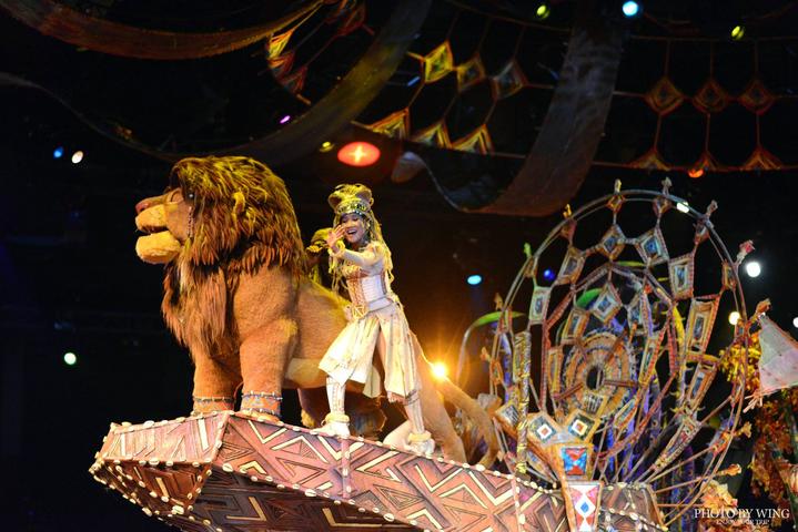 一天玩转香港迪士尼乐园全攻略,迪士尼乐园香港攻略