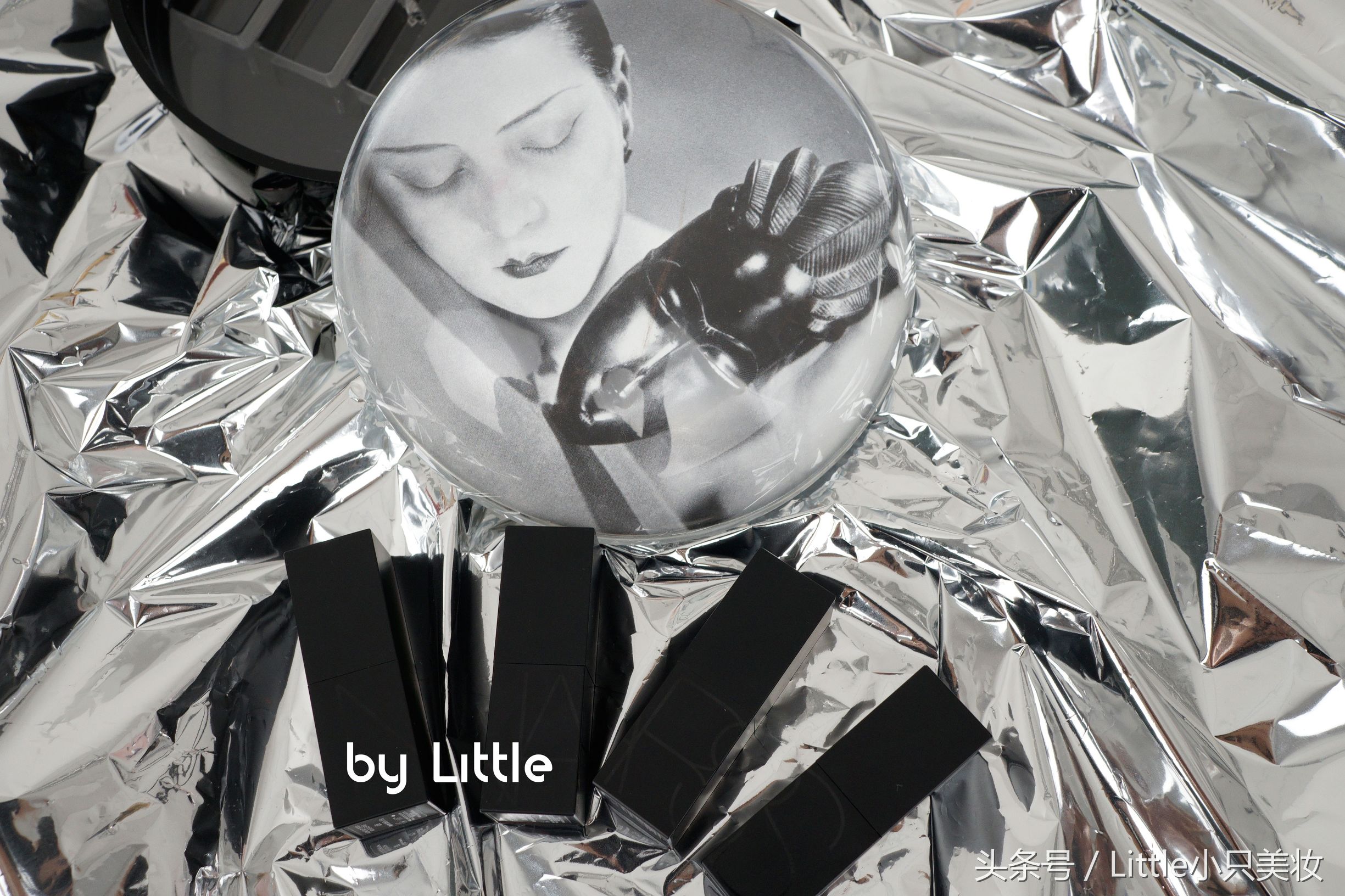 nars和cpb是一个档次吗,cpbnars