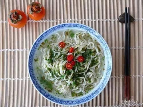 甘肃人喜欢吃的美食,看看甘肃人冬天必吃的美食