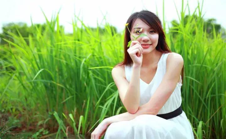 黄帝内经讲女性生长周期,黄帝内经讲男孩女孩