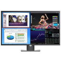 为什么dell的显示器比其他都好,dell显示器哪种好