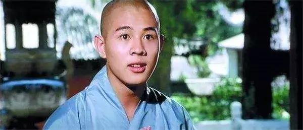 42部李连杰经典南北少林电影,少林寺李连杰经典老电影