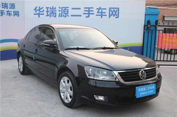 5万买了个11年大众帕萨特领驭,猜一猜汽车多少元