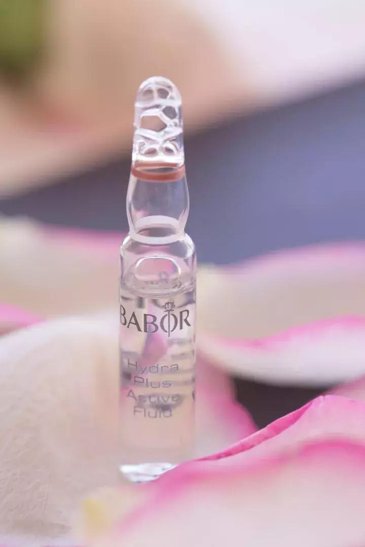 安瓶排名榜第一,十大品牌安瓶哪个牌子好