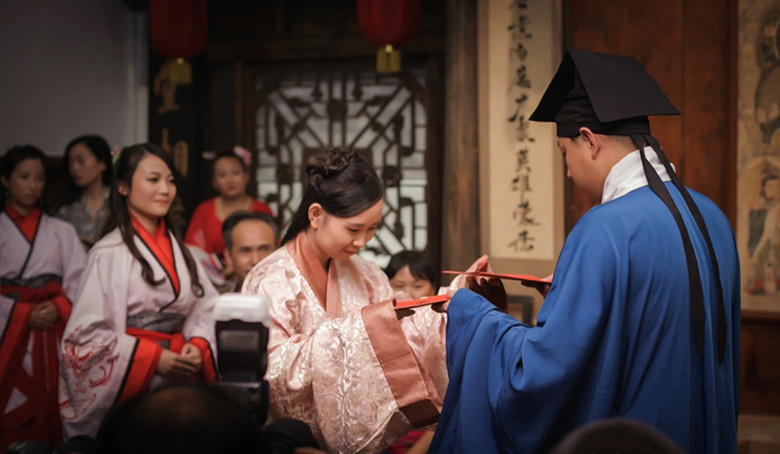 百家姓哪二姓不通婚,百家姓最尴尬的50个姓