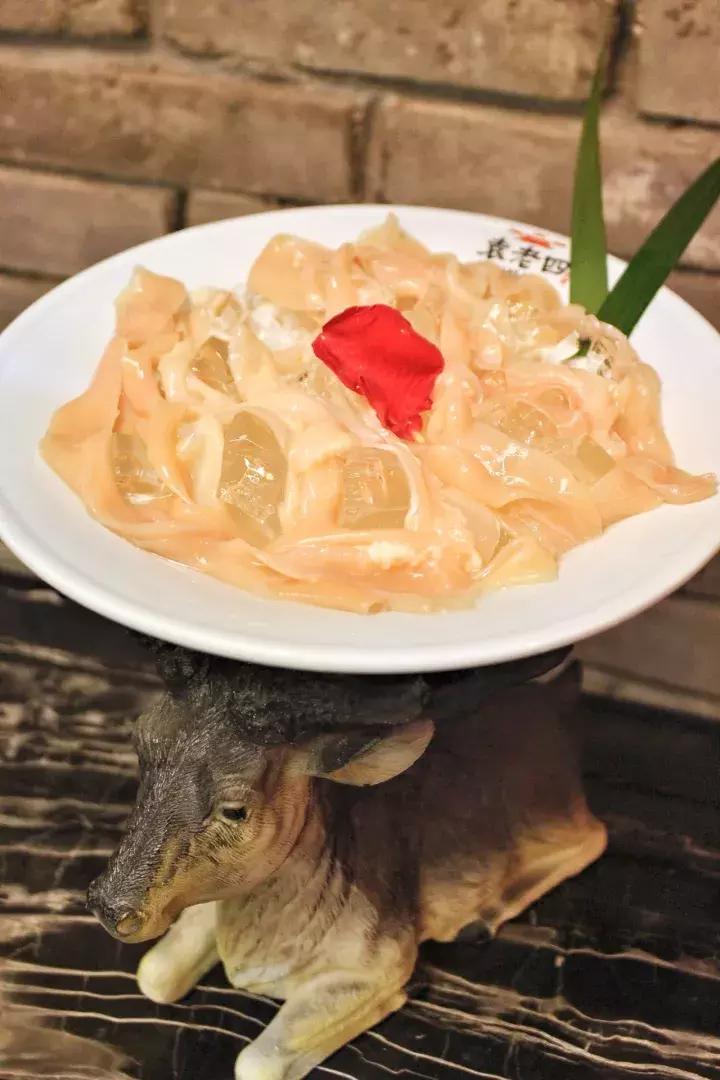 郴州袁老四火锅事件,袁老四火锅广西总店