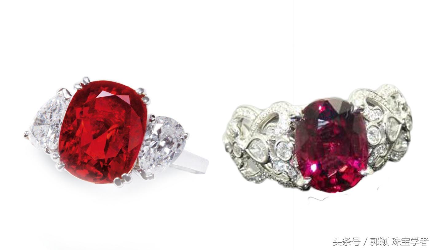五种被误解的宝石 (坑人的宝石有哪些)