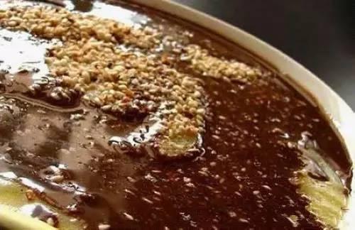 甘肃人喜欢吃的美食,看看甘肃人冬天必吃的美食